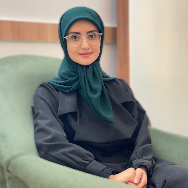 رقیه عسگر نژاد