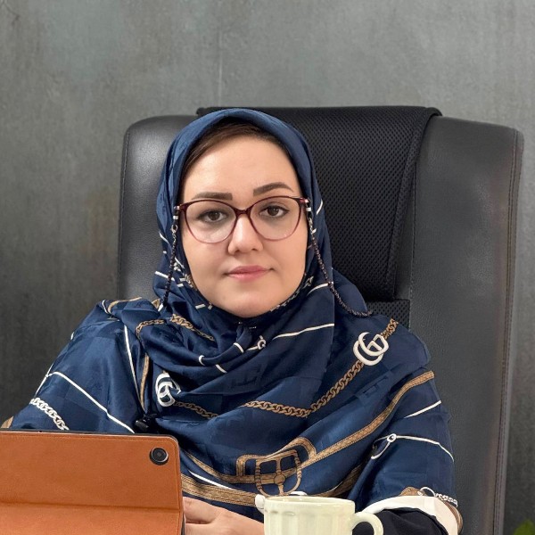 دکتر عاطفه حجتی