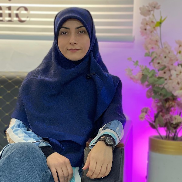 دکتر فاطمه دلیر